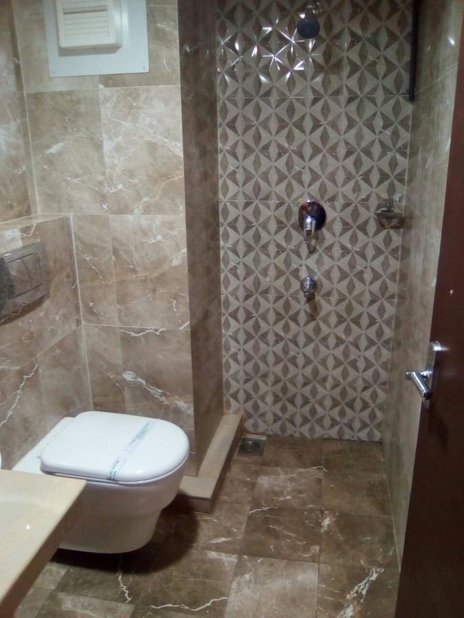 Lalitha Inn Guruvāyūr エクステリア 写真