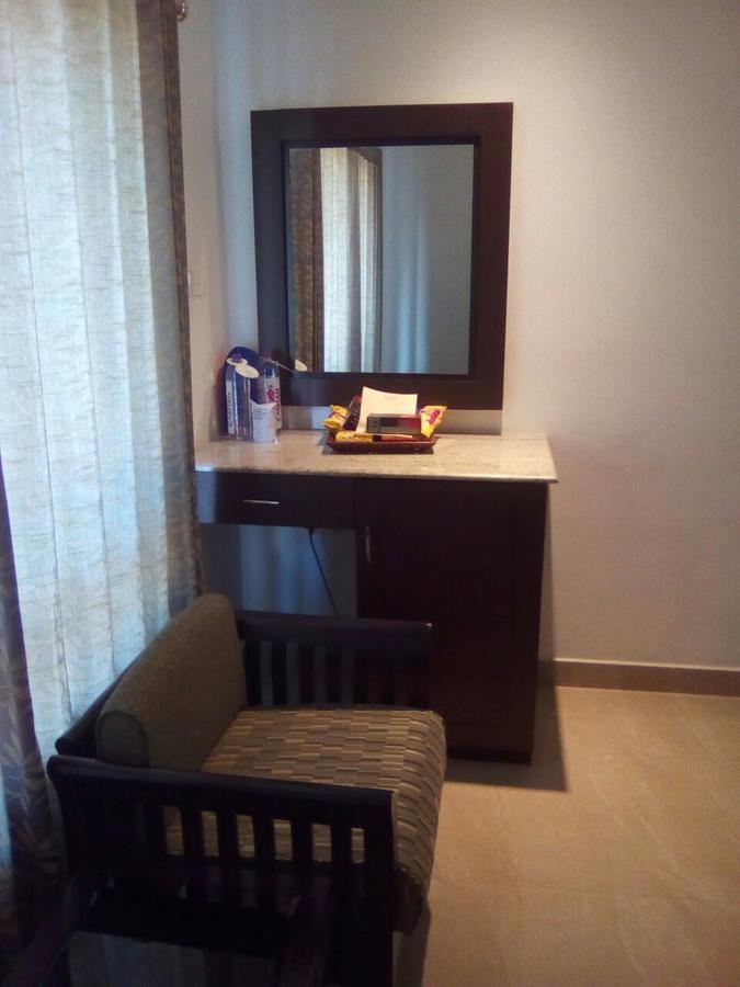 Lalitha Inn Guruvāyūr エクステリア 写真